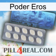 Eros Power 34